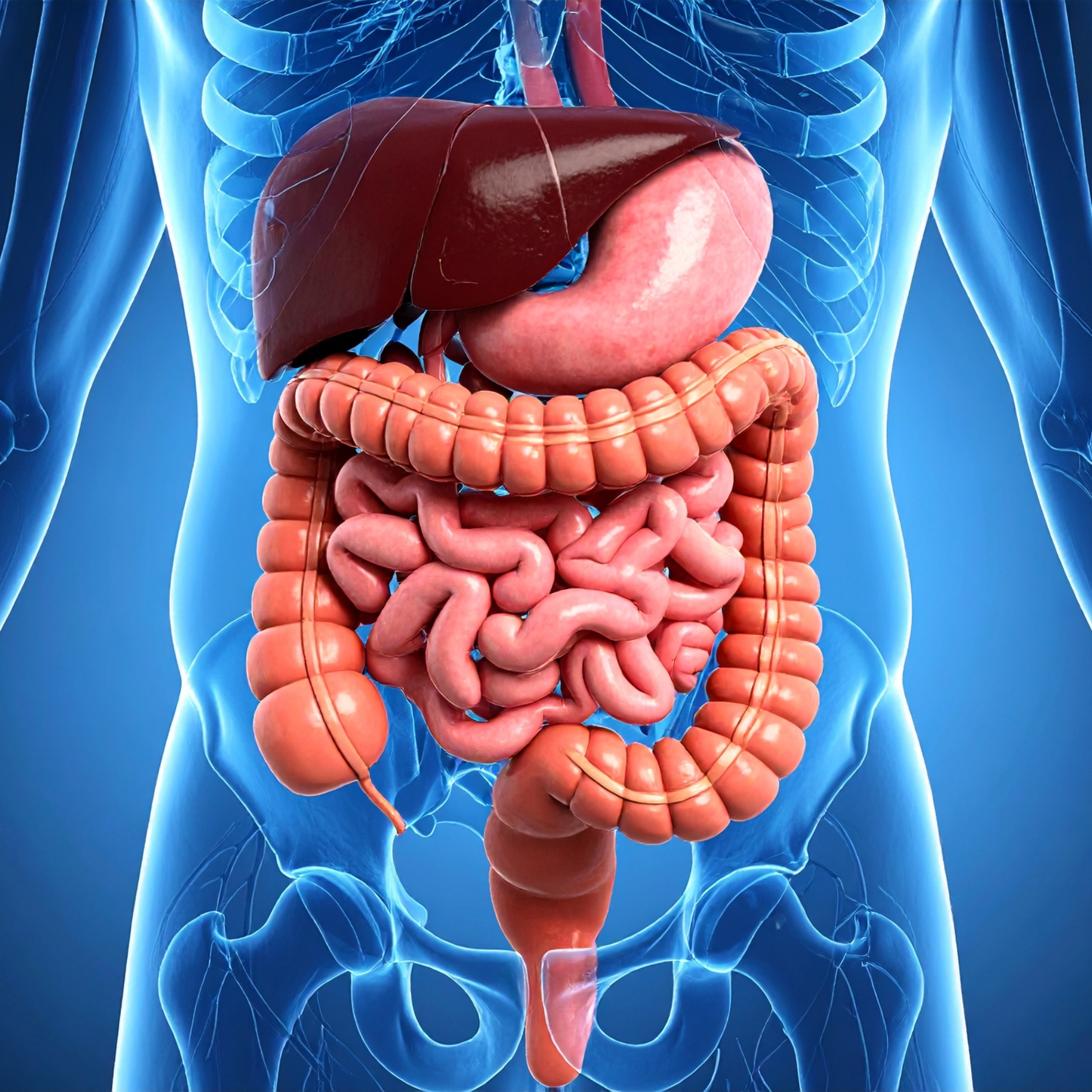 Digestive tract conditions