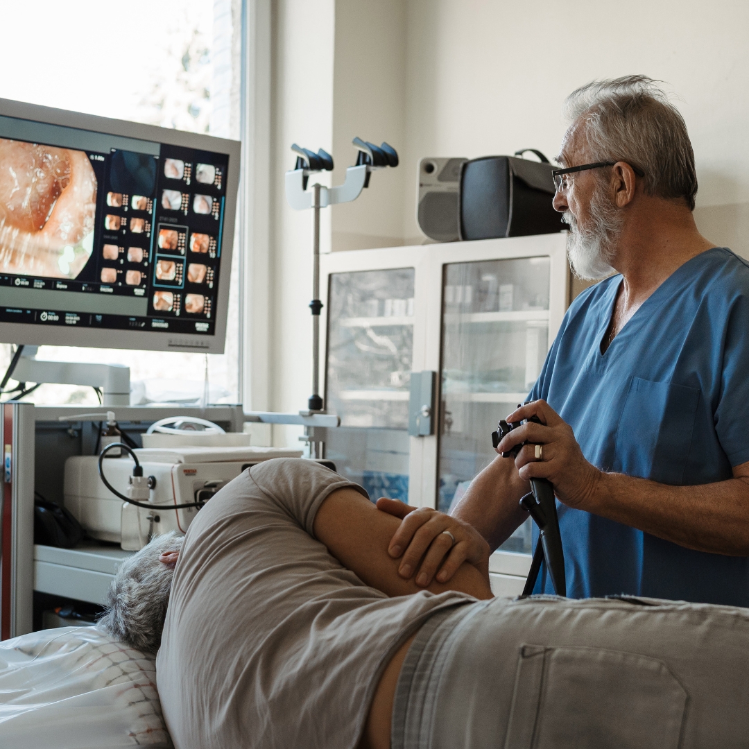 Endoscopy procedures