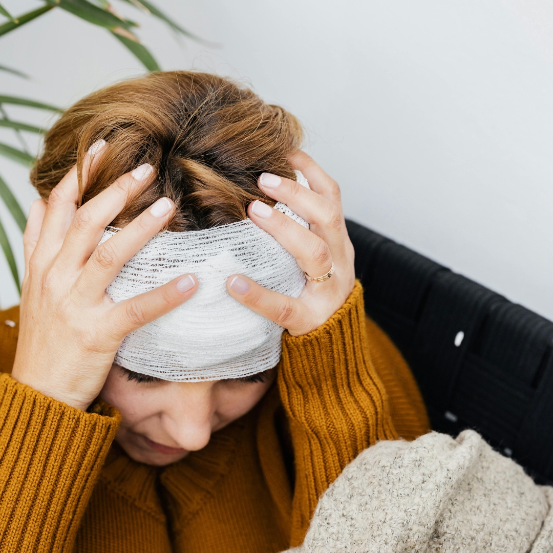 Trauma-related surgical injuries