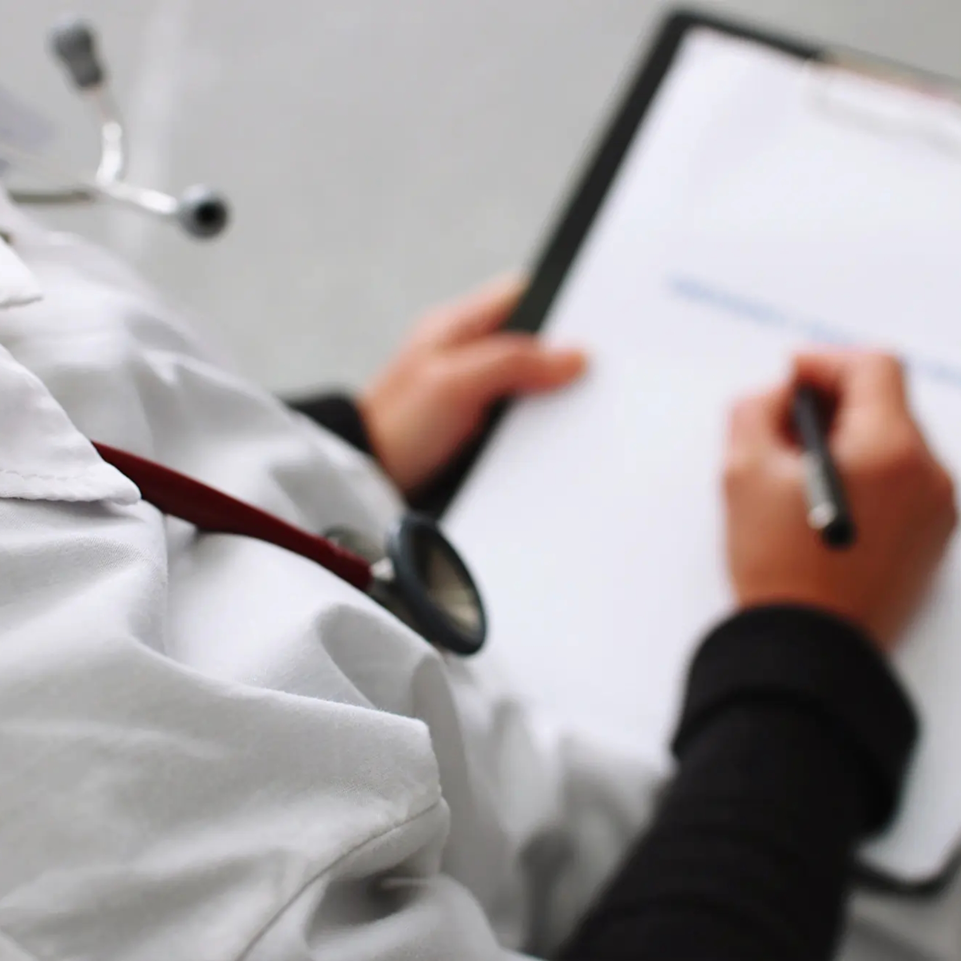 Careful and thorough assessment