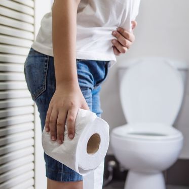 Haemorrhoids & colorectal conditions